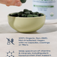 BioOptimal Spirulina Tablets