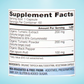 BioOptimal Organic Turmeric Supplement